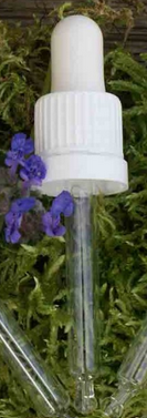 Pipettendeckel für 100 ml Fläschchen (1 Stk.)