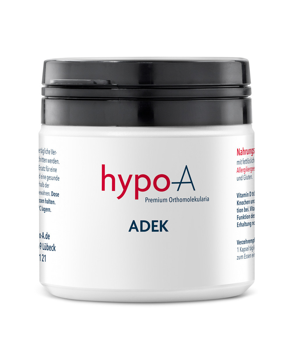 Hypo-ADEK2