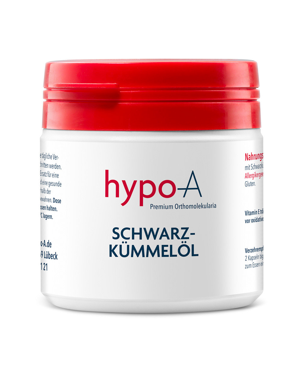 Hypo-schwarzkuemmeloel