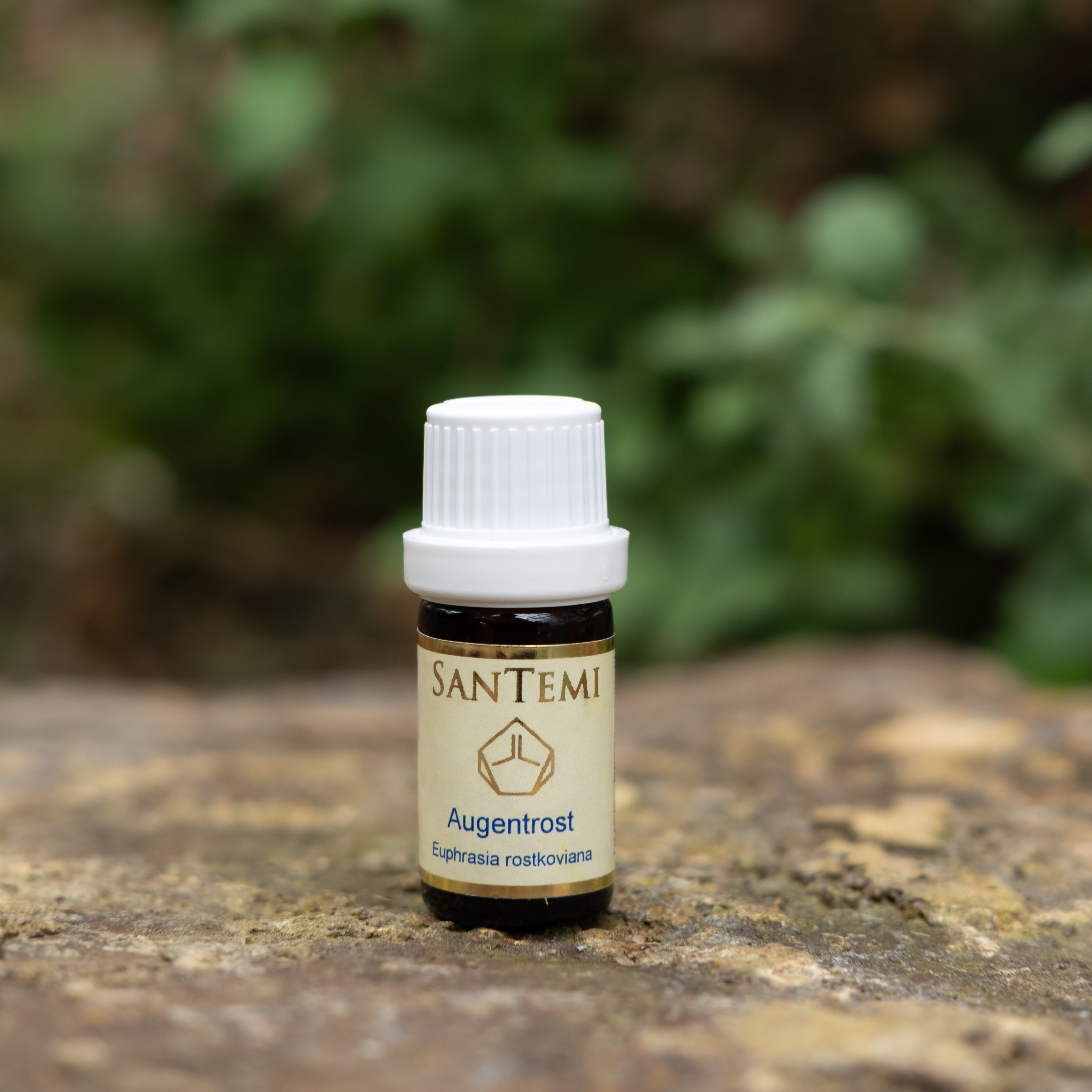 DMSO Pflanzenextrakt Augentrost - Euphrasia rostkoviana (syn. Euphrasia officinalis) DMSO Pflanzenextrakt Augentrost - Euphrasia rostkoviana (syn. Euphrasia officinalis)
