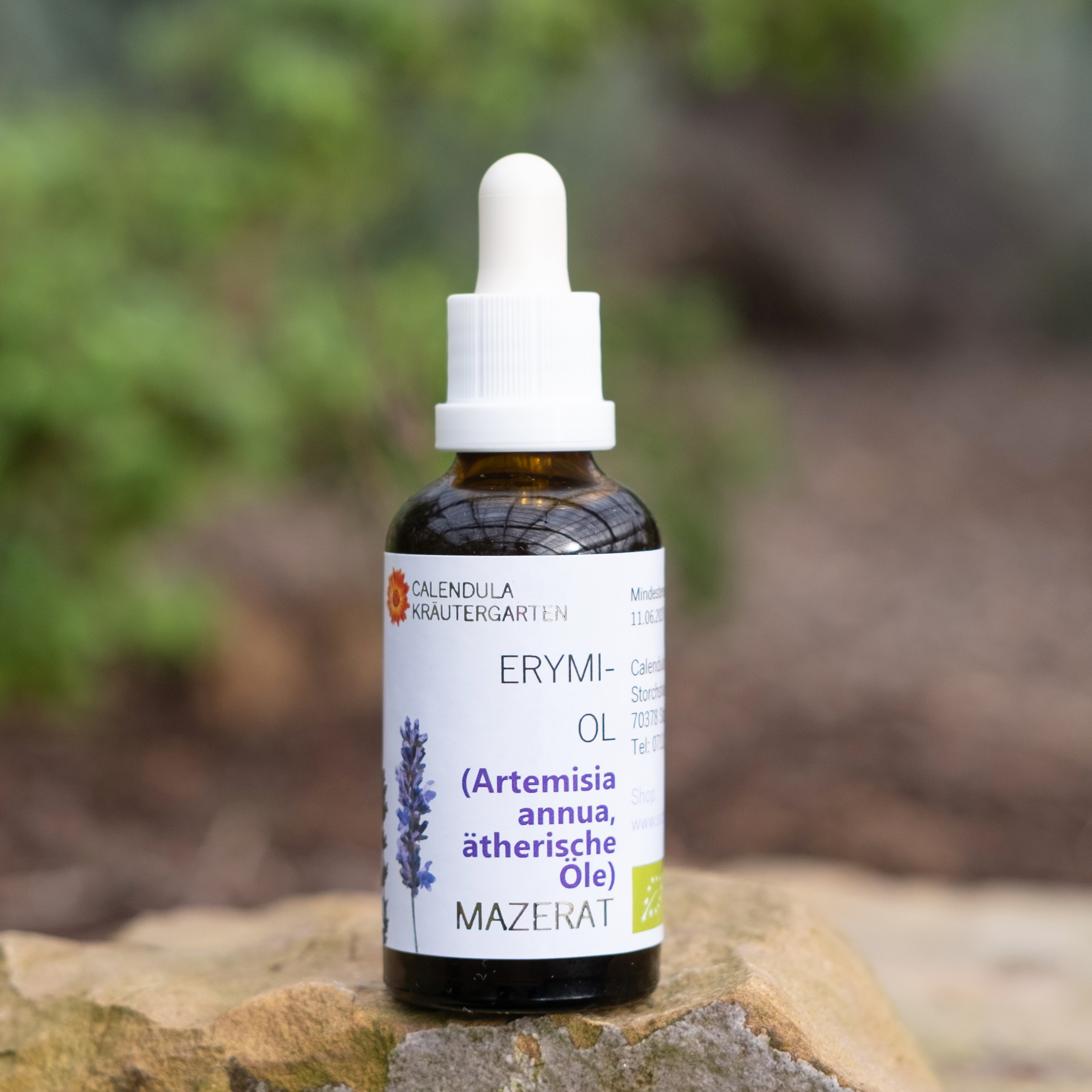 Erymi-ol Bio Mazerat 50ml Erymi-ol Bio Mazerat 50ml