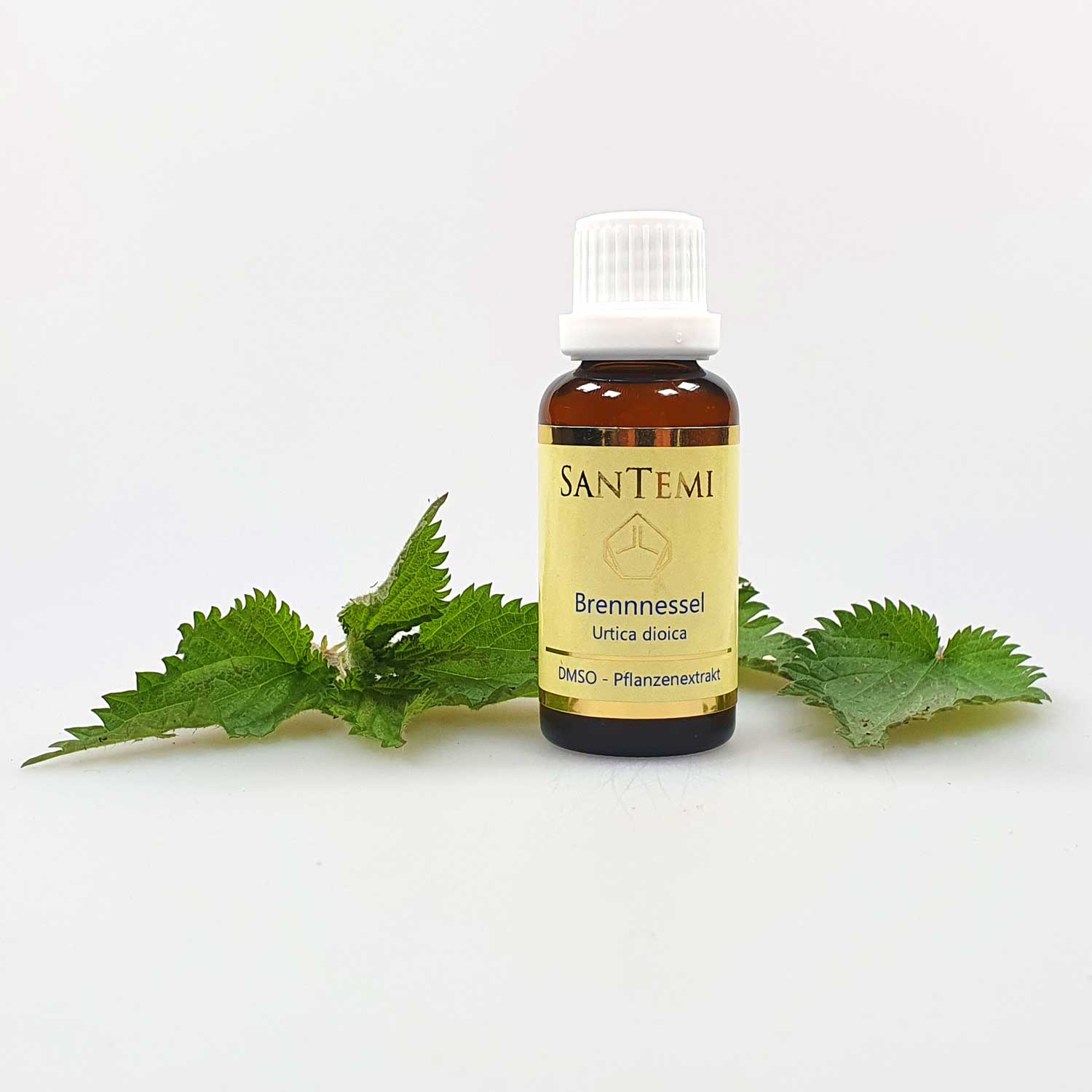 DMSO Pflanzenextrakt Brennnessel - Urtica dioica