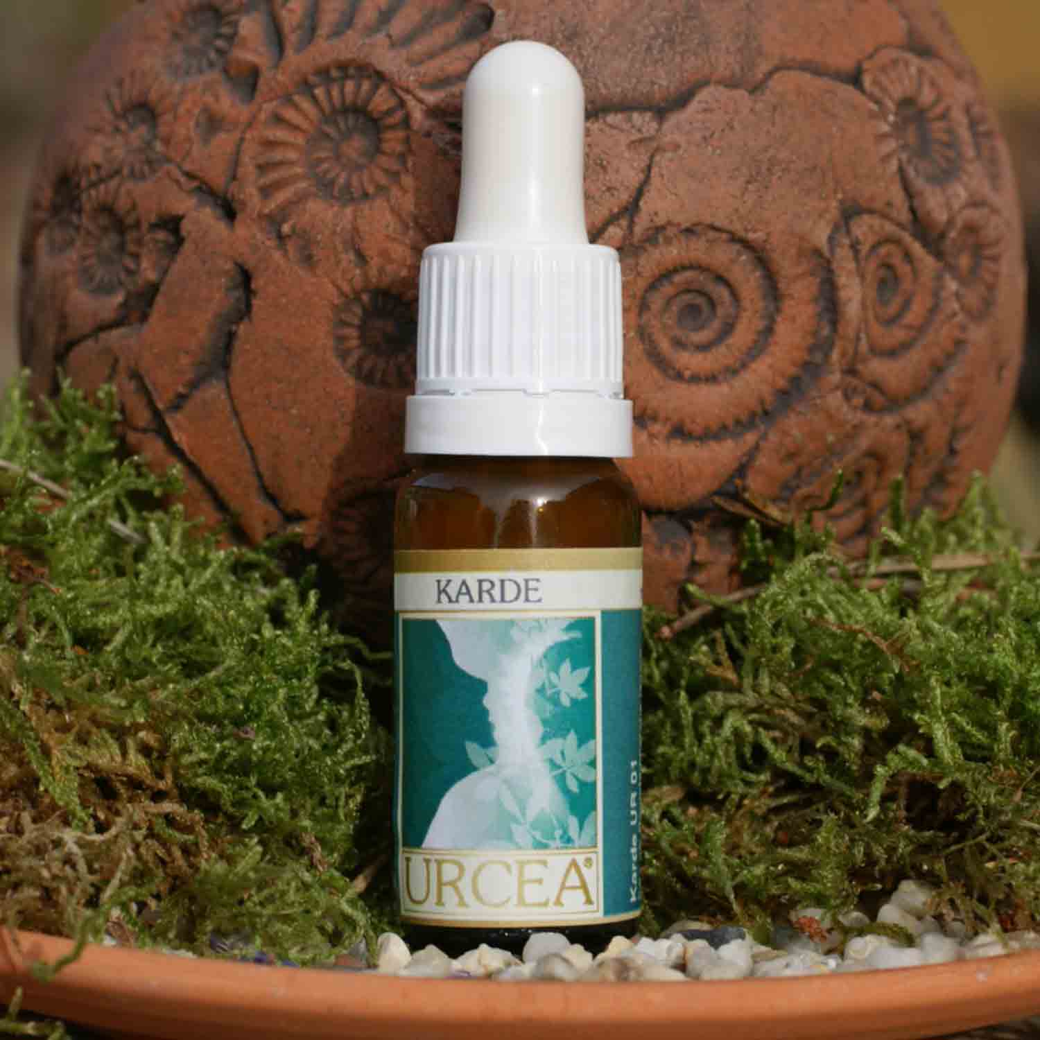 ur-01-kard URCEA Karde (10ml)