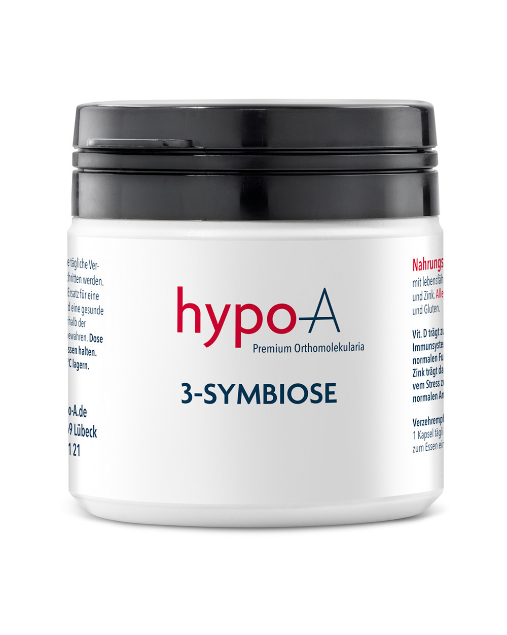 3-SymBiose 100 Kapseln