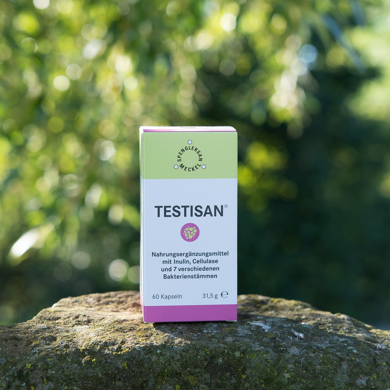 Testisan™