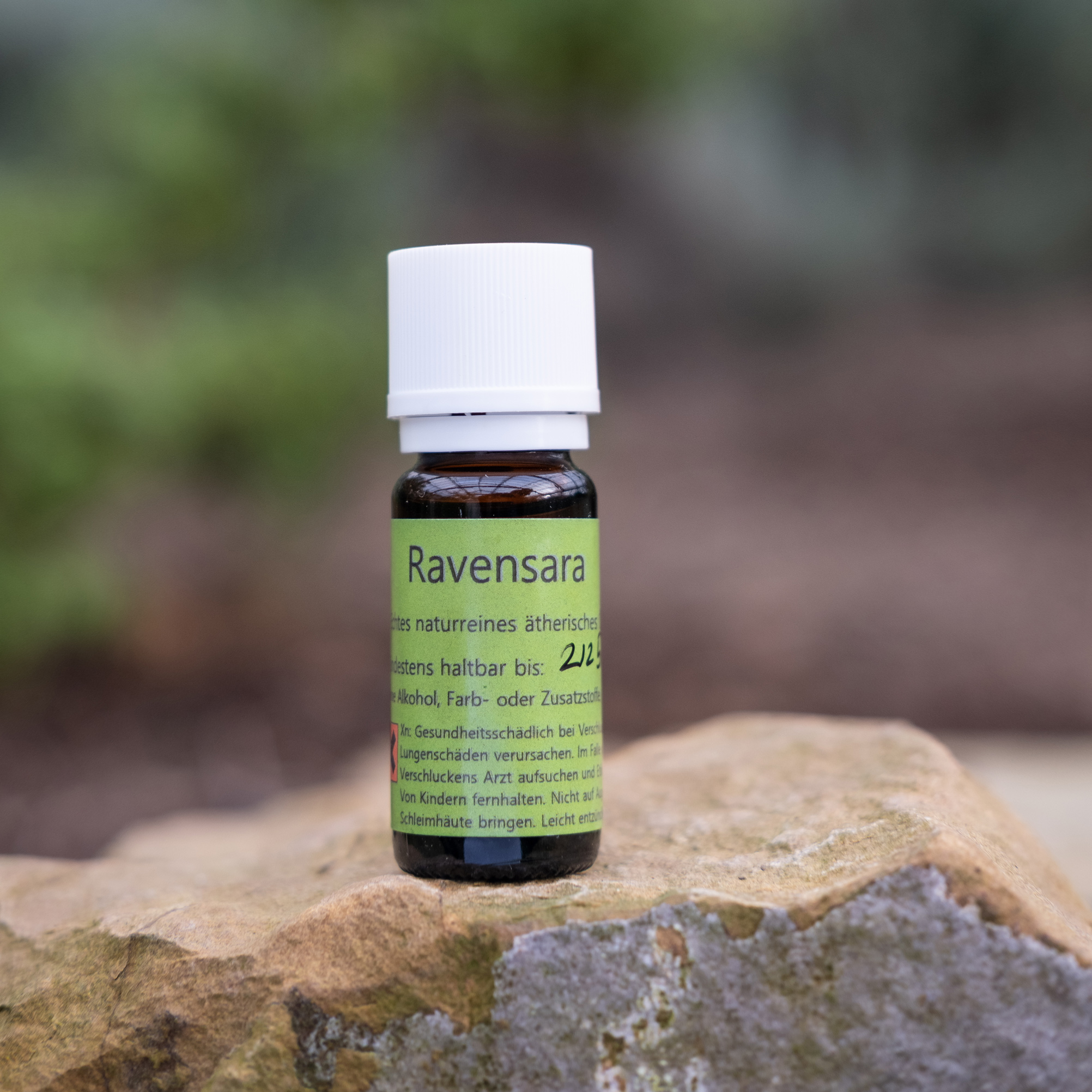 Ätherisches Öl Ravensara 10 ml