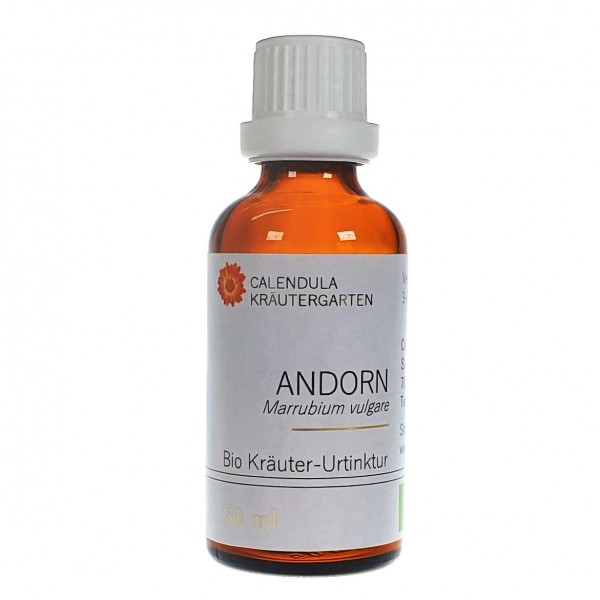 Andorn Bio Kräuter-Urtinktur Marrubium vulgare