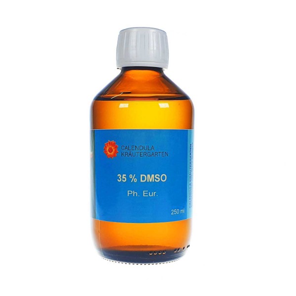 DMSO (Ph. Eur.) 35% 250ml